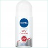 Nivea roll antyperspirant w kulce 50ml. Dry Comfort