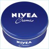 Nivea krem 400ml. Metal