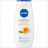 Nivea żel pod prysznic 250ml. Apricot&Apricot Seed Oil