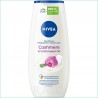 Nivea żel pod prysznic 250ml. Cashmere&Cottonseed Oil /6/