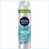 Nivea żel do golenia 200ml. Fresh Kick