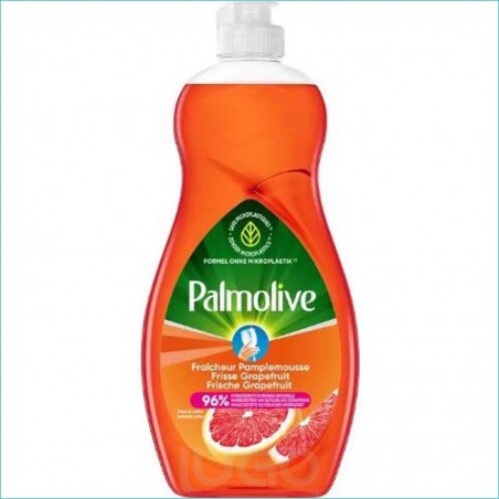 Palmolive płyn do naczyń 500ml. Grapefruit /12/