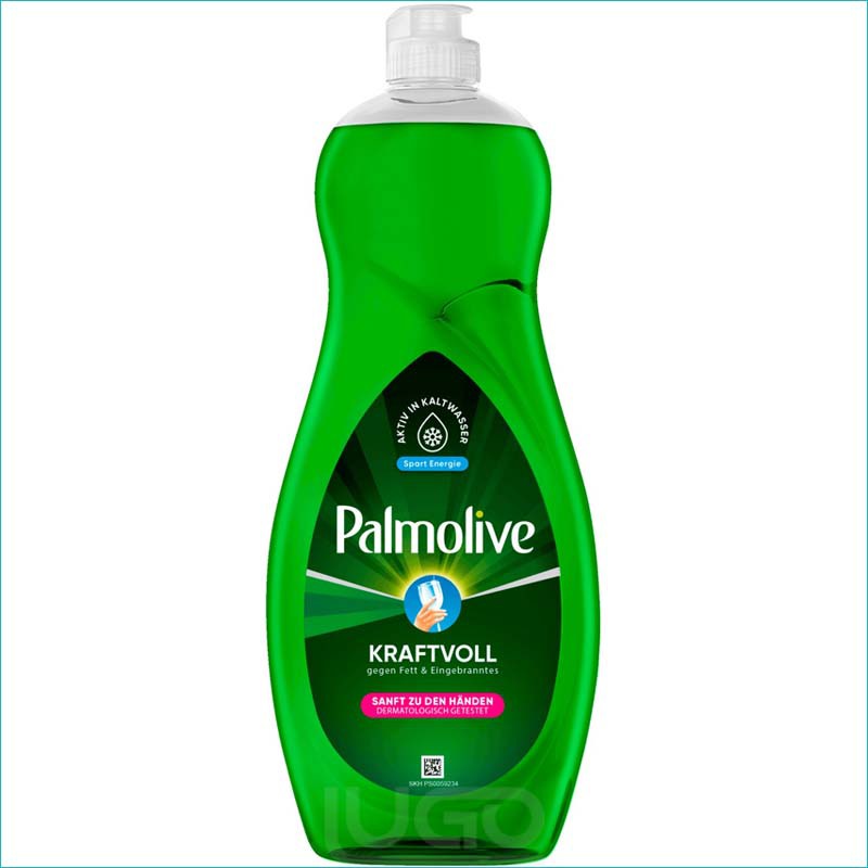 Palmolive płyn do naczyń 750ml. Oryginal /10/