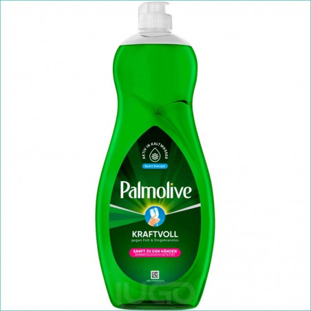 Palmolive płyn do naczyń 750ml. Oryginal /10/