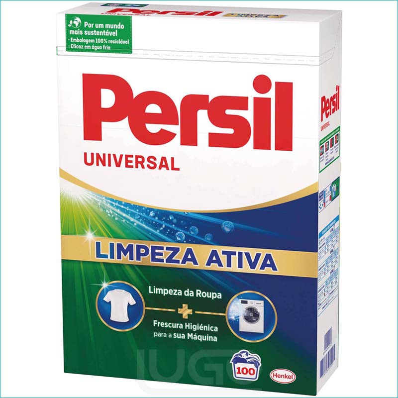 Persil proszek do prania 5kg/100 Uniwersal