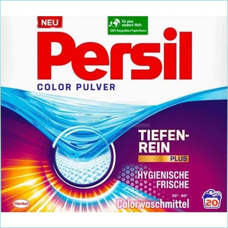 Persil proszek do prania 1,3kg/20 Color