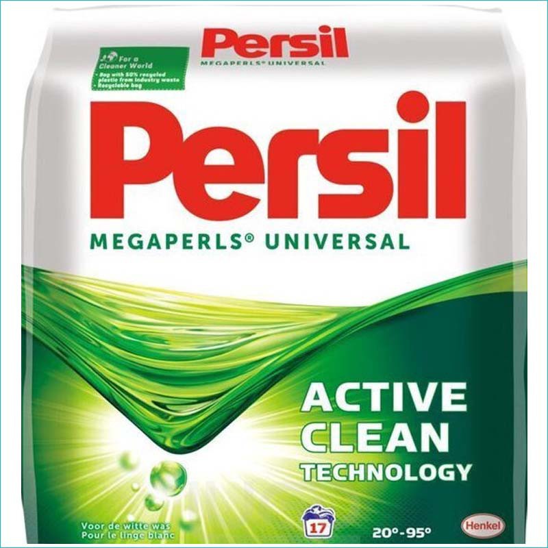 Persil Megaperls proszek do prania 1,02kg/17 Uniwersal /5/