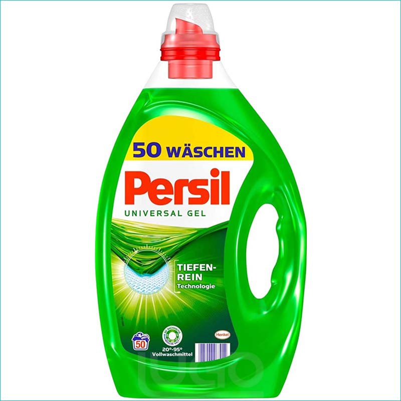 Persil żel do prania 2,5l/50 Uniwersal /4/