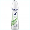 Rexona dezodorant 150ml. Aloe Vera Scent /6/