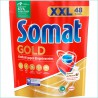 Somat Gold tabletki do zmywarki 48szt