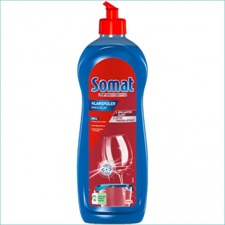 Somat nabłyszczacz do zmywarki 750ml. /12/