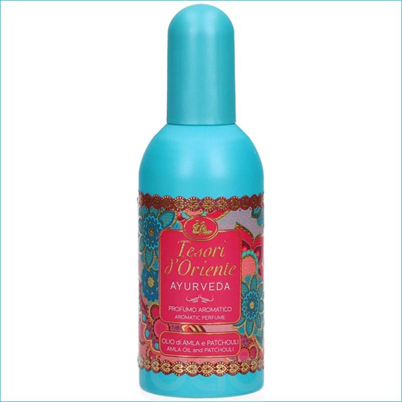 Tesori perfumy 100ml. Ayurveda /6/