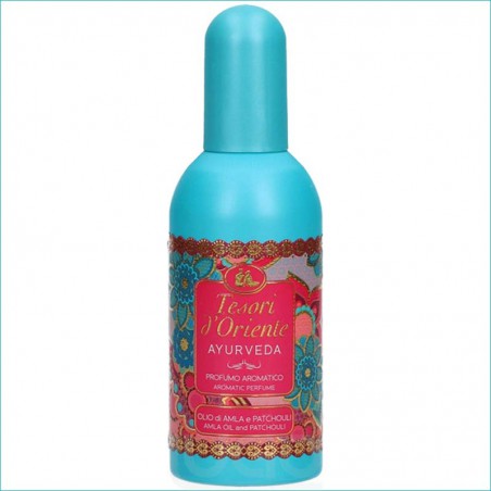 Tesori perfumy 100ml. Ayurveda /6/