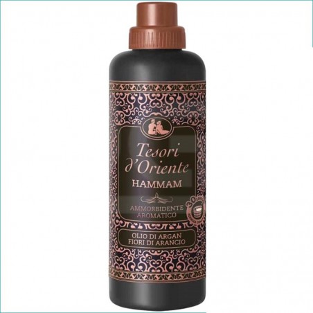 Tesori płyn do płukania 760ml. Argan Fiori Di Aran /12/