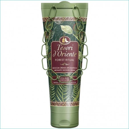 Tesori żel pod prysznic 250ml. Forest Ritual