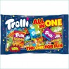 Trolli żelki 1kg. All in One