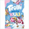 Trolli żelki 150g. Milch kuu /18/