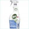 Viss spray do czyszczenia szyb i luster 750ml.