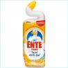 WC Ente żel do WC 750ml. Citrus