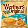 Werther's cukierki 180g. Salted Caramel