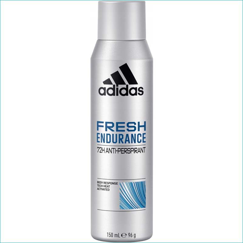 Adidas dezodorant 150ml. Fresh Endurance