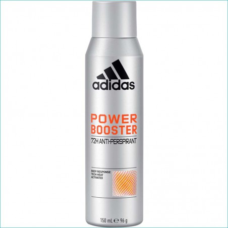 Adidas dezodorant 150ml. Power Booster