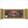 Kinkartz Domino Star 125g. Zartbitter