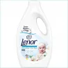 Lenor żel do prania 1,250l/25 Sensitive /4/