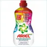 Ariel odplamiacz w żelu 800ml. Color /6/