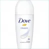 Dove Deo Roll w kulce 50ml. Classic