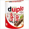 Duplo wafelki w czekoladzie 10szt.