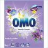 Omo proszek do prania 5kg/100 Lavender&Mint