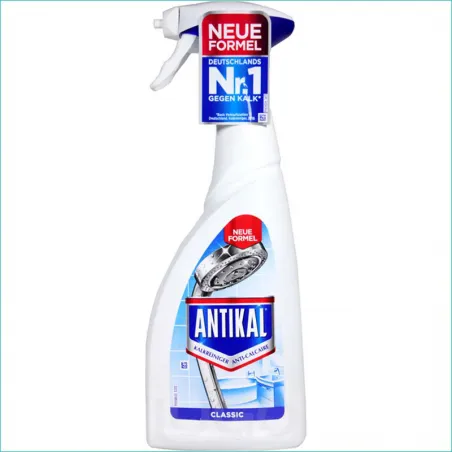 Antikal preparat do usuwania kamienia 750ml. /10/