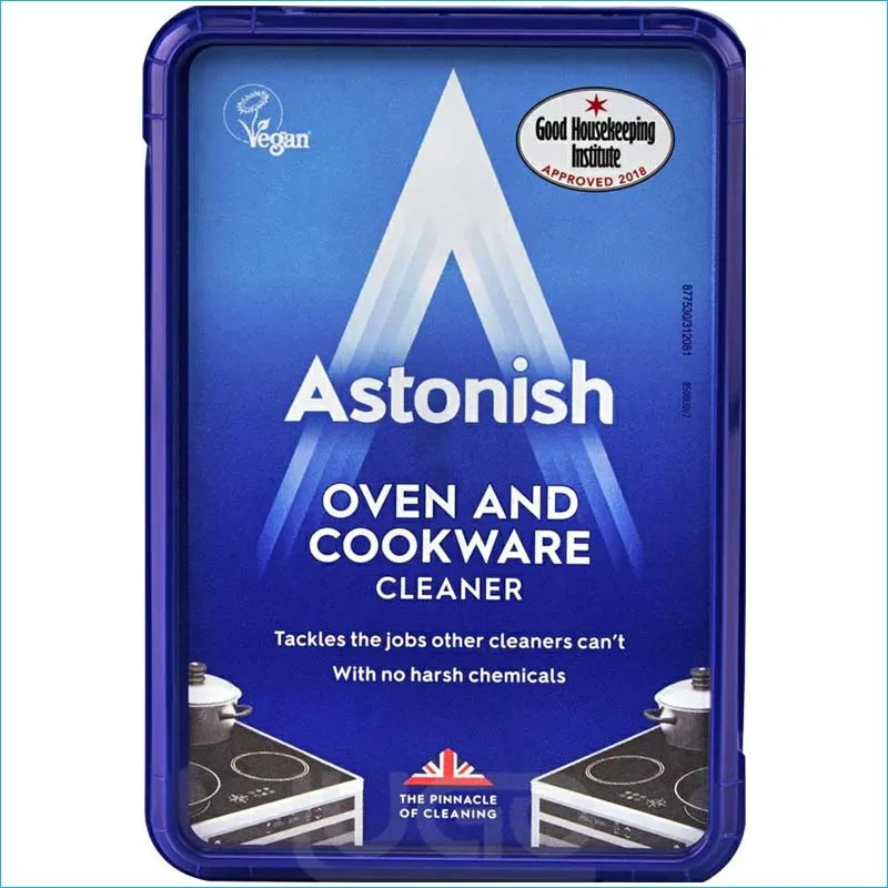 Astonish pasta do czyszczenia piekarników 150g. /12/