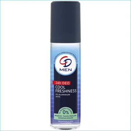 CD dezodorant 75ml. Men Cool Freshness /6/