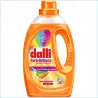 Dalli żel do prania 1,1l/20 Farb Brillanz /6/