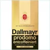 Dallmayr kawa mielona 500g. Entcoffeiniert /12/