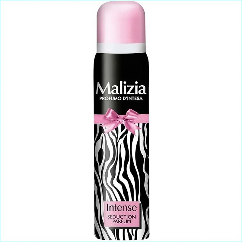 Malizia dezodorant 100ml. Intense /12/