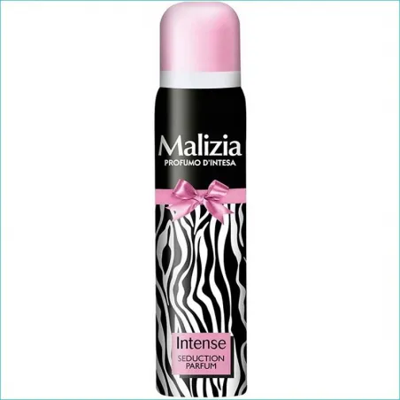 Malizia dezodorant 100ml. Intense /12/