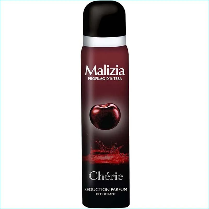 Malizia dezodorant 100ml. Cherie /12/