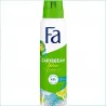 Fa dezodorant 150ml. Caribbean /6/