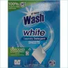 At home detergent  do prania w listkach 60 White /24/