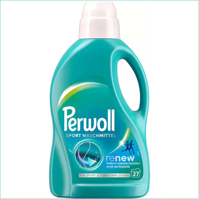 Perwoll płyn do prania 1,35l. Sport /8/