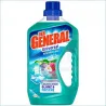 General płyn uniwersalny do podłóg 750ml Bergfruh. /8/