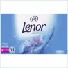 Lenor chusteczki zapachowe 34szt. Aprilfrish /12/