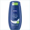Nivea żel pod prysznic 250ml. Creme Care /24/