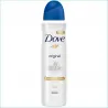 Dove dezodorant 150ml. Original /6/