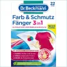 Dr Beckmann chusteczki wyłapujące kolor 22szt. /12/