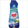 Dual Power żel do zmywarki 660ml. Classico