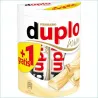 Duplo White wafelki w białej czekoladzie 10+1szt.